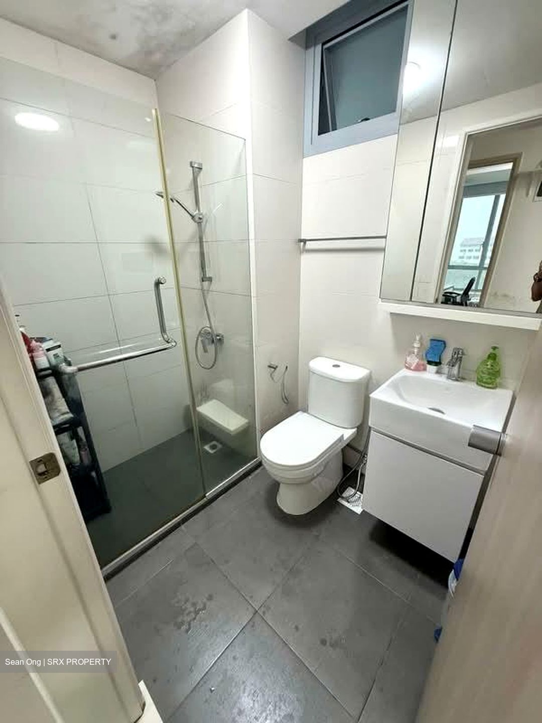 YewTee Residences (D23), Apartment #529538371